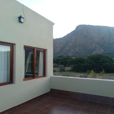 Vistas Del Colorado Apartment Cafayate Exterior foto