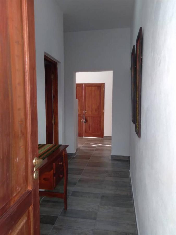 Vistas Del Colorado Apartment Cafayate Exterior foto